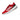 SCARPE SPORTIVE Rosso Adidas