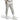 PANTALONE SPORTIVO Grigio Adidas