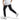 PANTALONE SPORTIVO Nero Adidas