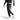 PANTALONE SPORTIVO Nero Adidas