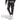 PANTALONE SPORTIVO Nero Adidas