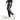 PANTALONE SPORTIVO Nero Adidas