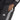 PANTALONE SPORTIVO Nero Adidas