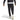 PANTALONE SPORTIVO Nero Adidas
