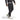 PANTALONE SPORTIVO Nero Adidas