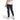 PANTALONE SPORTIVO Blu Adidas