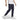 PANTALONE SPORTIVO Blu Adidas