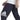 PANTALONE SPORTIVO Blu Adidas