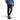 PANTALONE SPORTIVO Nero Adidas