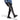 PANTALONE SPORTIVO Nero Adidas