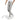 PANTALONE SPORTIVO Grigio Adidas