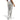 PANTALONE SPORTIVO Grigio Adidas