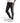 PANTALONE SPORTIVO Nero Adidas