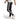 PANTALONE SPORTIVO Nero Adidas