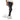 PANTALONE SPORTIVO Nero Adidas