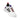 SCARPE SPORTIVE Bianco Adidas