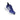 SCARPE SPORTIVE Blu Adidas
