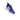 SCARPE SPORTIVE Blu Adidas