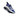 SCARPE SPORTIVE Blu Adidas