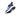 SCARPE SPORTIVE Blu Adidas
