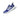 SCARPE SPORTIVE Blu Adidas