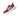 SCARPE SPORTIVE Bordeaux Adidas