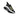 SCARPE SPORTIVE Nero Adidas