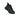 SCARPE SPORTIVE Nero Adidas