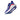 SCARPE SPORTIVE Blu Adidas