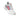 SCARPE SPORTIVE Bianco Adidas