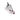 SCARPE SPORTIVE Bianco Adidas