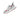 SCARPE SPORTIVE Bianco Adidas
