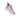 SCARPE SPORTIVE Rosa Adidas
