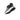 SCARPE SPORTIVE Nero Adidas