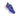 SCARPE SPORTIVE Blu Adidas
