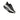SCARPE SPORTIVE Nero Adidas