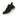 SCARPE SPORTIVE Nero Adidas