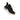 SCARPE SPORTIVE Nero Adidas
