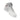 SCARPE SPORTIVE Bianco Adidas