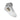 SCARPE SPORTIVE Bianco Adidas