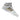 SCARPE SPORTIVE Bianco Adidas