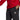 TUTA SPORTIVA Rosso Adidas