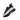 SCARPE SPORTIVE Nero Adidas