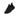 SCARPE SPORTIVE Nero Adidas
