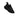 SCARPE SPORTIVE Nero Adidas