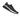 SCARPE SPORTIVE Nero Adidas