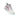 SCARPE SPORTIVE Bianco Adidas