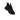 SCARPE SPORTIVE Nero Adidas