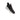 SCARPE SPORTIVE Nero Adidas