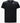 T-SHIRT Black Pure Kway